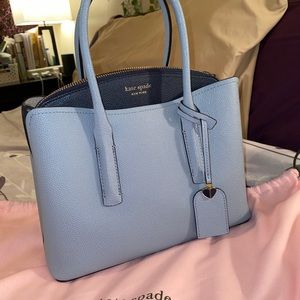kate spade margaux medium satchel